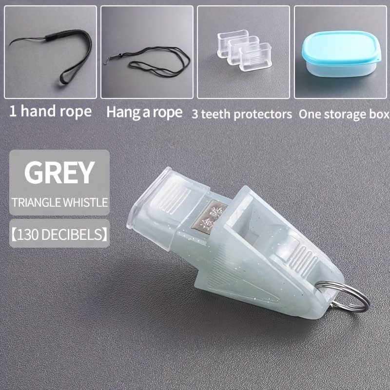 Professional Training Whistle, For Basketball, Football, Rugby, Referee, Sports Teacher, Training Coach & Referee Gear Shop Online at Dubai Trades 2