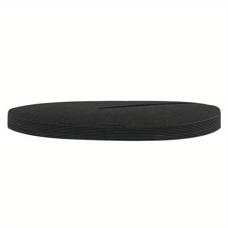 Protector Mat, Non-woven Garden Barrier Fabric, Cover Mulch Ring For Control And Gardening & Lawn Care Shop Online at Dubai Trades 2