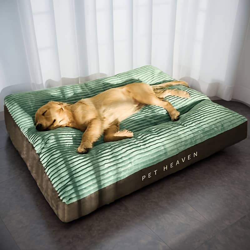 Removable And Washable Pet Nest Large Dog Size And Thickened Pet Mat Suitable For Bed Mats Shop Online at Dubai Trades 2