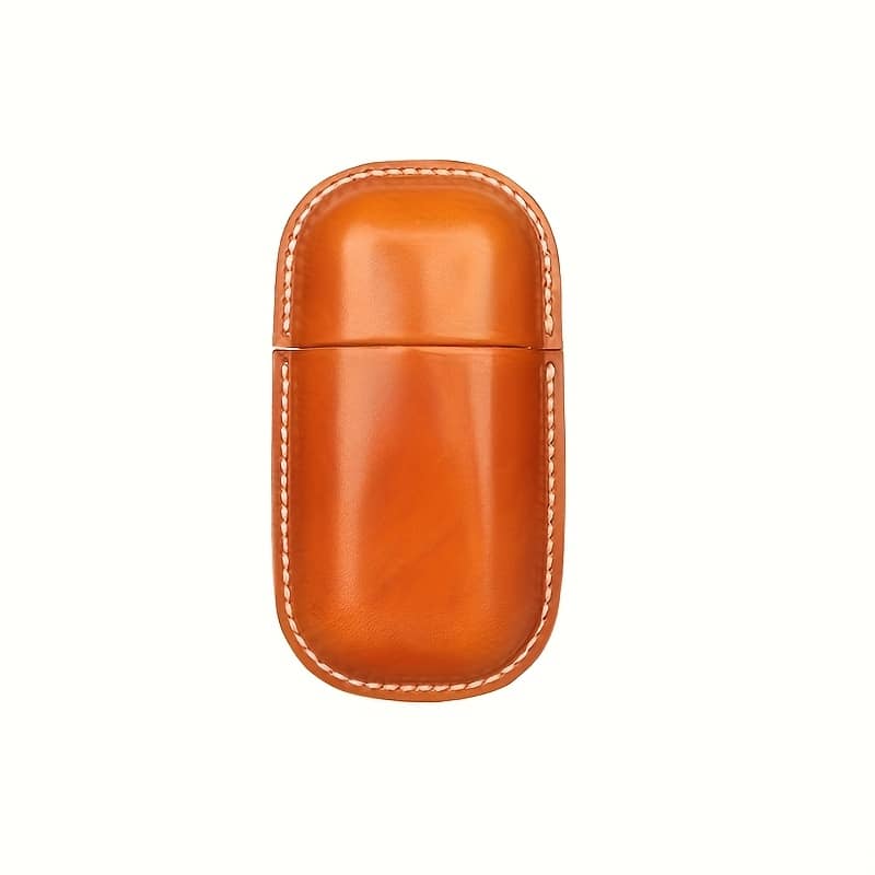 Retro High-end Creative Portable Capsule Glasses Case Anti-pressure Storage For Glasses Hard Case Accessories Shop Online at Dubai Trades 2