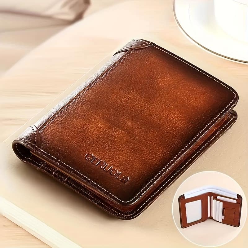Rfid Blocking , Thin Short Id Credit , Gifts Accessories Shop Online at Dubai Trades 2