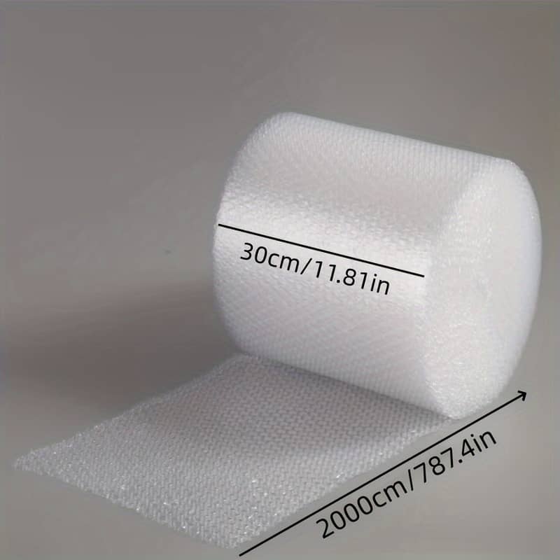 Small Bubble Cushioning Wrap Quality Great For House Moving Removals (300mm Wide) Bubble Wrap Shop Online at Dubai Trades 2