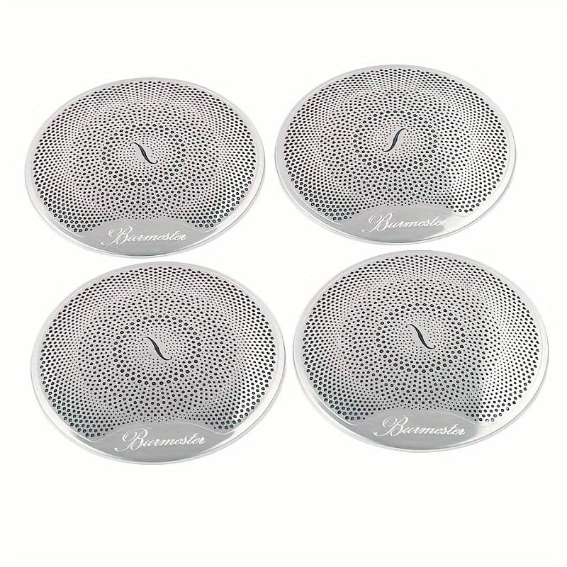 Stainless Door Speaker Covers For C/e/glc (2015-2022) – , Automotive Shop Online at Dubai Trades 2