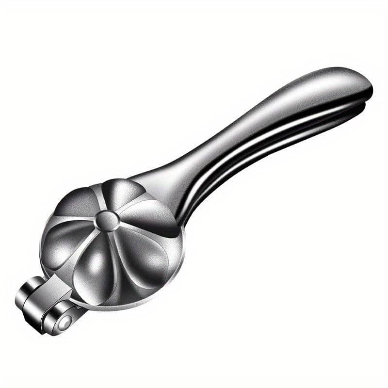 Stainless Steel Walnut Tongs And Opener: Kitchen Nutcracker For Biscuits And Shelling Home & Kitchen Shop Online at Dubai Trades 2