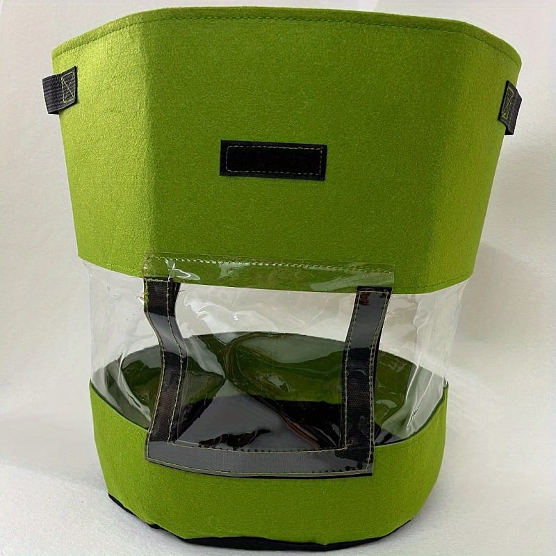 Grow Potatoes, , Carrots, And More With This , Thickened Garden Bag! Gardening & Lawn Care Shop Online at Dubai Trades 2