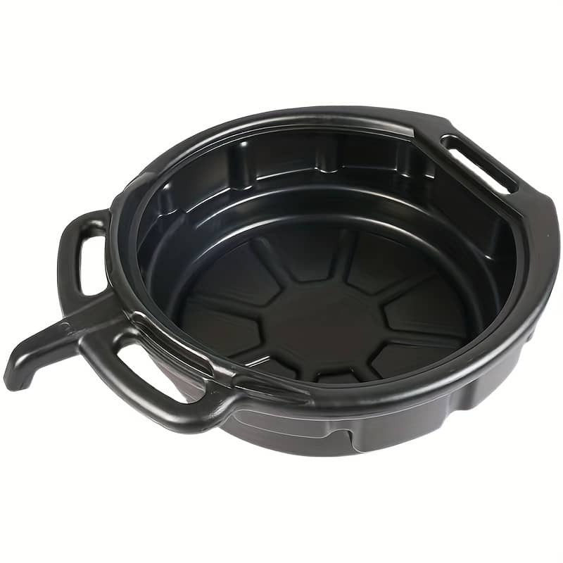 Thickened Plastic Oil Receiving Basin Tool Tray, Parts Cleaning Tray, Waste Oil Tray Washing Basin Motor Repair Cost Oil Receiving Pan Automotive Shop Online at Dubai Trades 2