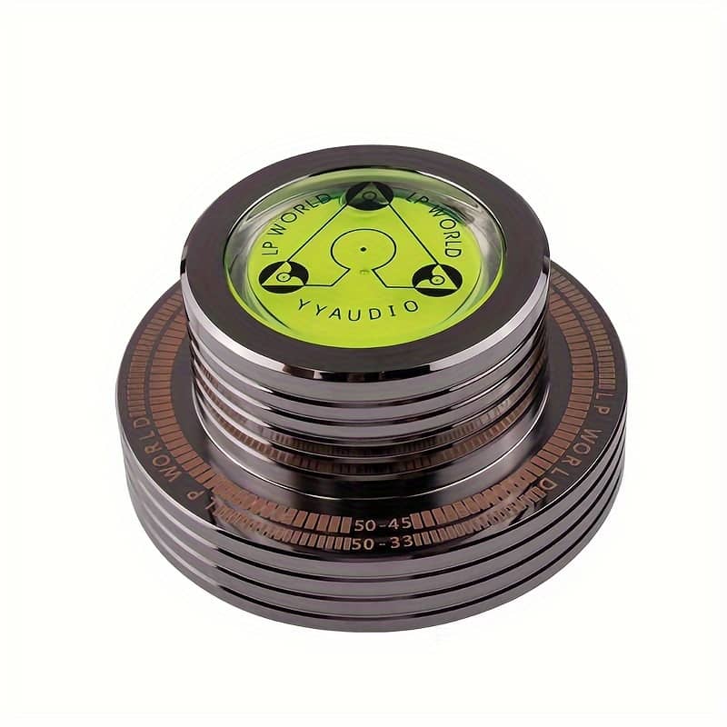 Upgrade Your Vinyl Listening Experience With This Universal Lprecord Player ! Electronics Shop Online at Dubai Trades 2