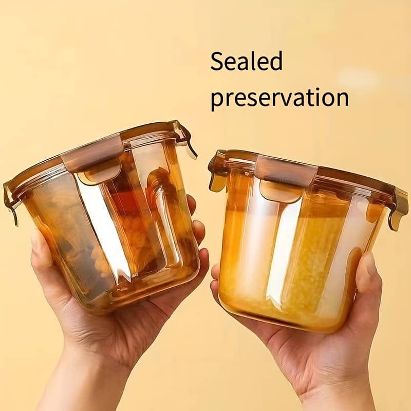 Versatile, Microwave-safe Glass Lunch Box With Lid – Office Workers, Keeps & Warm, Ideal For Soup, Bowls Shop Online at Dubai Trades 2