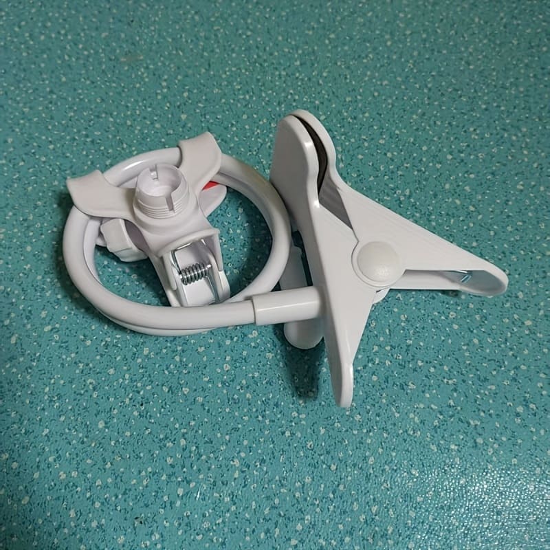 Versatile Mobile Phone Holder For Bedside And Desktop Use – Ideal For Live Streaming And Video Calls Accessories Shop Online at Dubai Trades 2