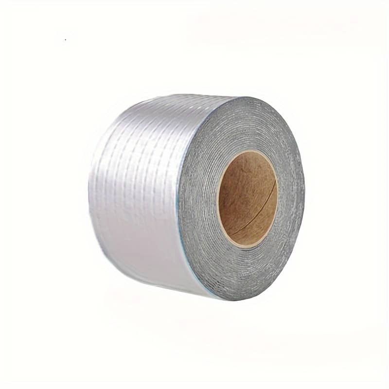 Versatile Self-adhesive Waterproof Sealing Tape – Ideal For Roofs, , Tile , Leak Sealing Tape Material Adhesives & Sealers Shop Online at Dubai Trades 2