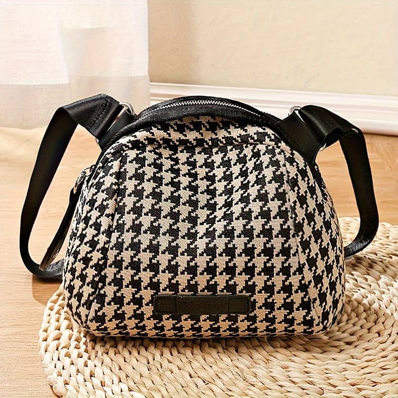 Women’s Crossbody Waist Bag – Premium, Adjustable Strap, Zipper Closure, Ideal For Outdoor Travel, Hiking, And Daily Use Clothing, Shoes & Jewelry Shop Online at Dubai Trades 2