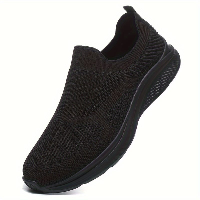 Woven Knit Breathable On Shoes, Comfy Non For Clothing, Shoes & Jewelry Shop Online at Dubai Trades 2
