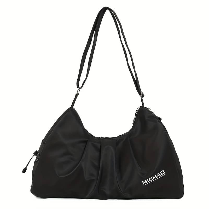 Yoga Bag Women’ Fitness Training Bag Fashionable Luggage Bag Large Capacity Travel Bag Lightweight Travel Storage Bag Gym Bags Shop Online at Dubai Trades 2