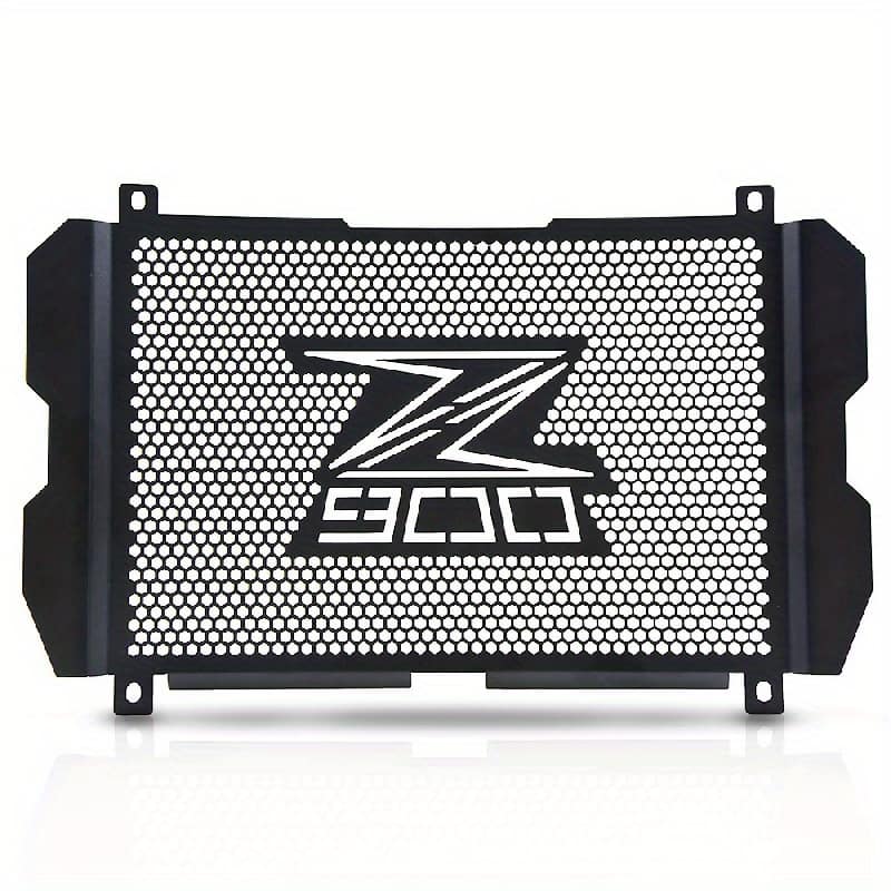Z900 2023 Motorcycle Accessories Radiator Grille Guard Protector Cover For Kawasaki Z900 Z 900 2017 2018 2019 2020 2021 2022 Automotive Shop Online at Dubai Trades 2