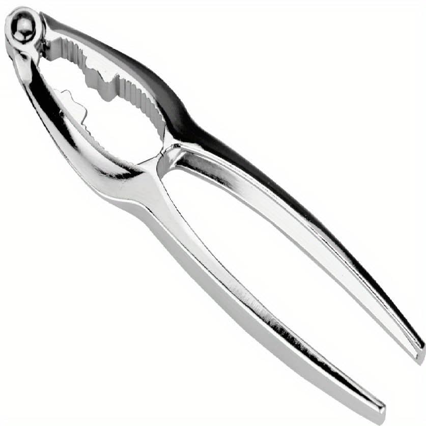 Crab Crackers And Tools Heavy Duty Seafood Tools Crab Leg Crackers Lobster Nut Crackers Opener Home Kitchen Parties Tools For Crableg And Lobster Lovers Gift Home & Kitchen Shop Online at Dubai Trades 2