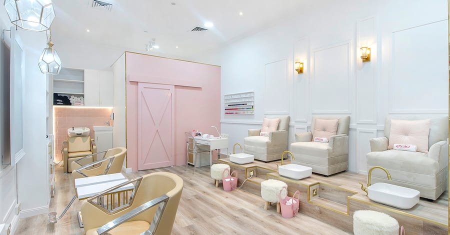 Manicure And Pedicure Dubai other Shop Online at Dubai Trades 2