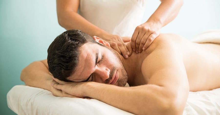 40, 60, Or 90-Minute Relaxing Spa Treatment With Manicure & Pedicure Dubai other Shop Online at Dubai Trades 2