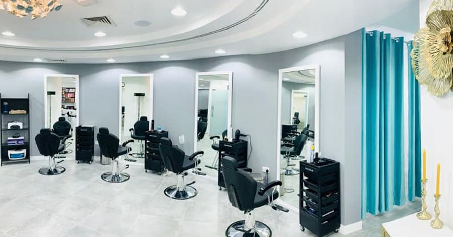 Wash And Blow-Dry Dubai other Shop Online at Dubai Trades 2