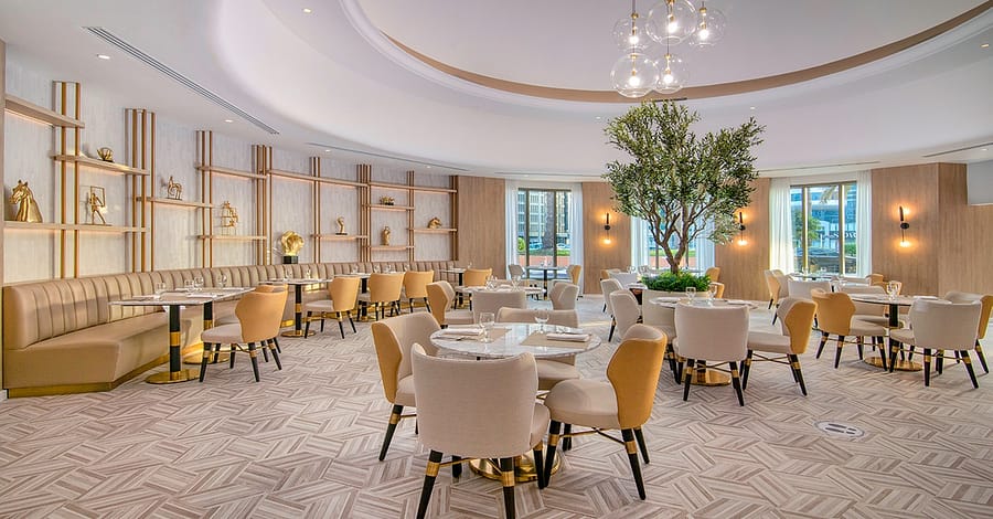 5* Savor The Flavors Of France Abu Dhabi restaurants Shop Online at Dubai Trades 2