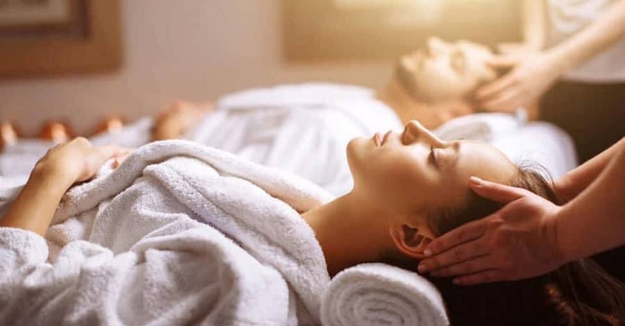 5* Spa Treatment Package Abu Dhabi other Shop Online at Dubai Trades 2