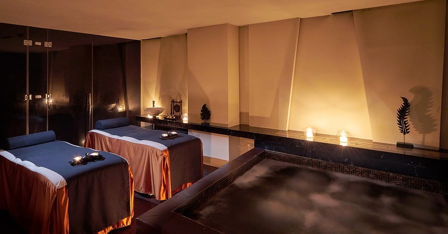 5* Spa Treatment With Pool Access Dubai other Shop Online at Dubai Trades 2