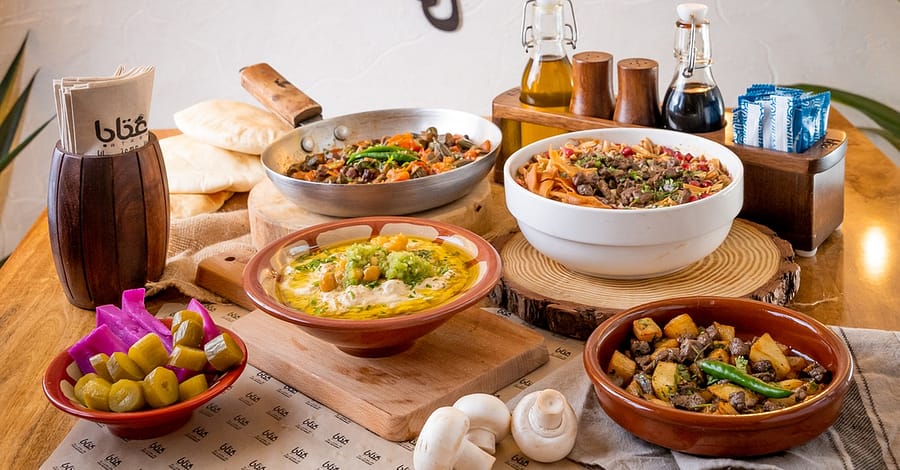 60, 120 Or 240 Aed Towards F&D Excl:1/2,1 Kg, Daily Dishes Abu Dhabi restaurants Shop Online at Dubai Trades 2