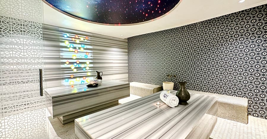 60-Minute Luxury Moroccan Bath W/ Fresh Cut Fruits & Juice For 1 Or 2 Sharjah & N. Emirates other Shop Online at Dubai Trades 2
