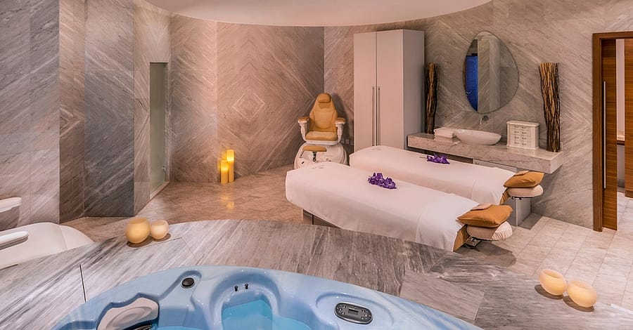 60 Or 90-Minute Treatment Of Choice And Spa Facilities, Oxygen Therapy Dubai other Shop Online at Dubai Trades 2