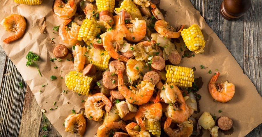 All You Can Eat Seafood Menu For One Child Or Up To Four Adults Dubai restaurants Shop Online at Dubai Trades 2