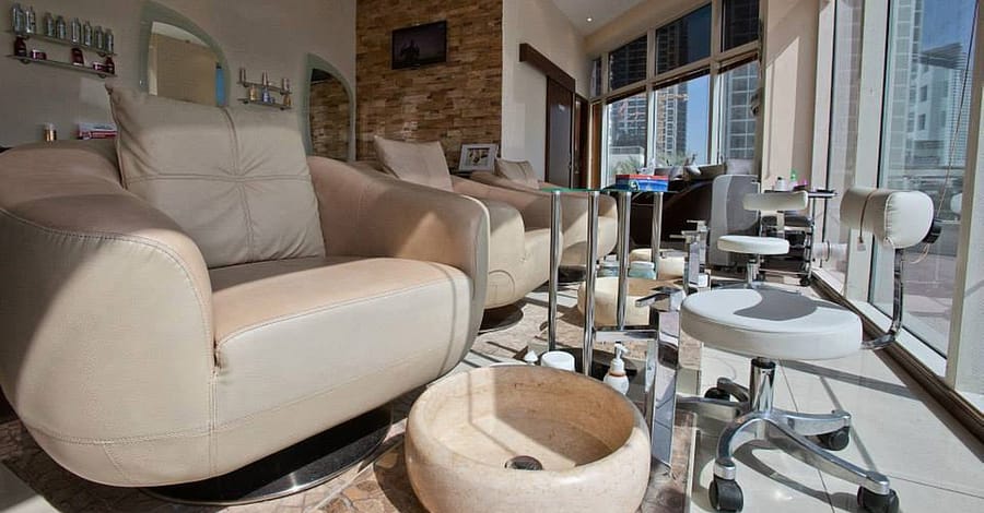 Basic Manicure And Pedicure Dubai other Shop Online at Dubai Trades 2