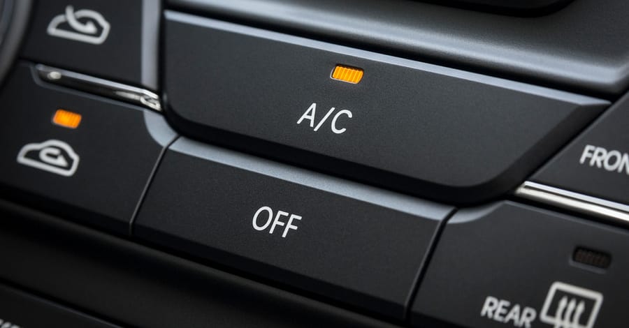 Car A/C Check With Re-Gas Dubai car Shop Online at Dubai Trades 2