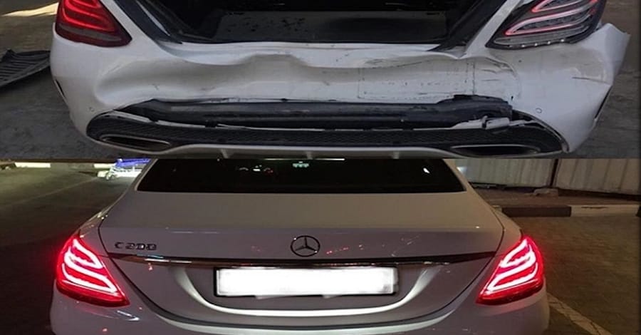 Car Scratch And Dent Removal Dubai car Shop Online at Dubai Trades 2