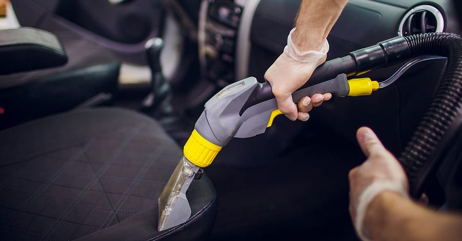 Car Upholstery Cleaning Dubai other Shop Online at Dubai Trades 2