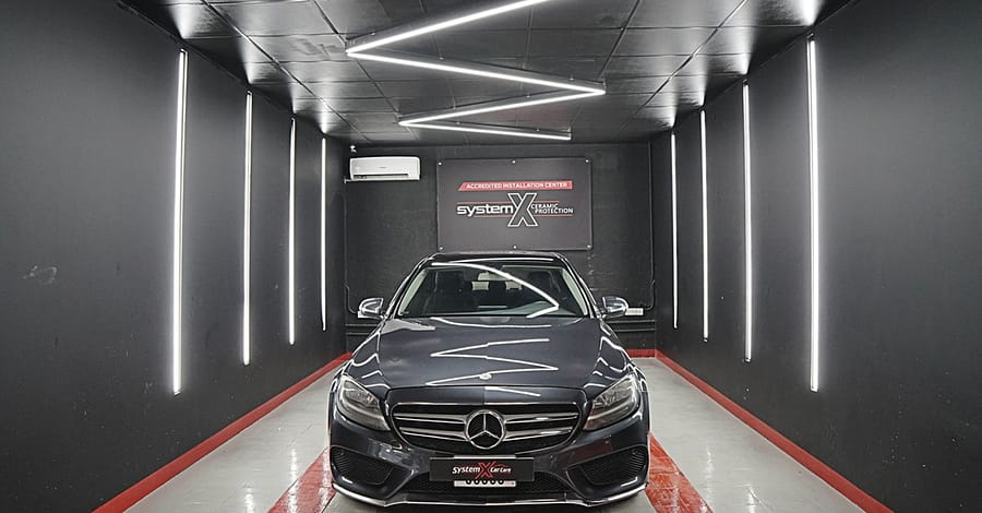 Ceramic Car Window Tinting Dubai car Shop Online at Dubai Trades 2