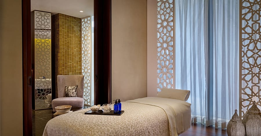 Choice Of 60 Or 90 Minute Spa Treatment With Pool & Beach Access! Abu Dhabi other Shop Online at Dubai Trades 2