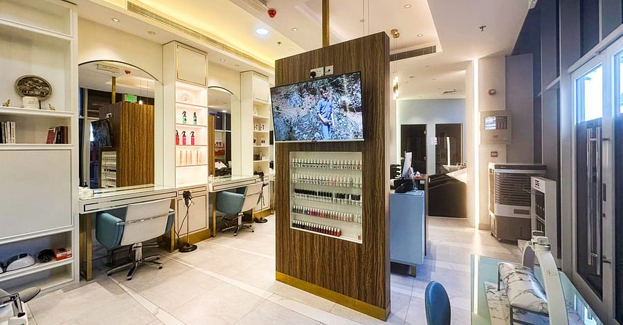 Choice Of Any 2, 3 Or 5 Beauty Services Dubai other Shop Online at Dubai Trades 2