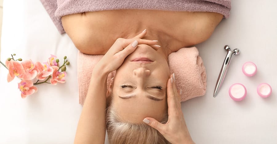 Choice Of Home Beauty Service At Beauty And Sense Ladies Salon Dubai other Shop Online at Dubai Trades 2