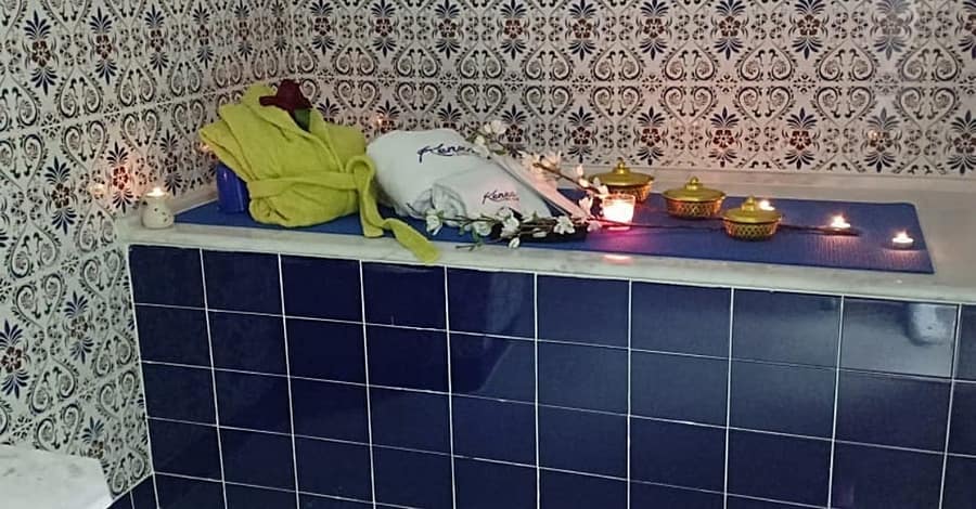 Choice Of Spa Package Abu Dhabi other Shop Online at Dubai Trades 2