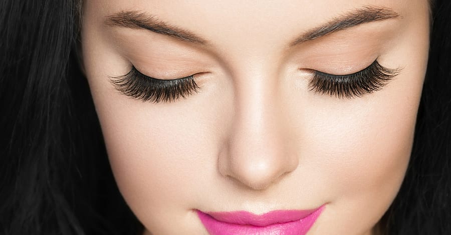 Classic Eyelashes Or Full Set Of Eyelash Extension Plus 1 Or 3 Refills Abu Dhabi other Shop Online at Dubai Trades 2