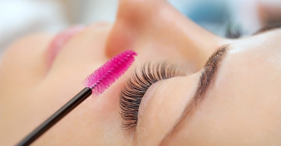 Classic, Volume Or Mega Eyelash Extension At Four Nine Beauty Center Dubai other Shop Online at Dubai Trades 2
