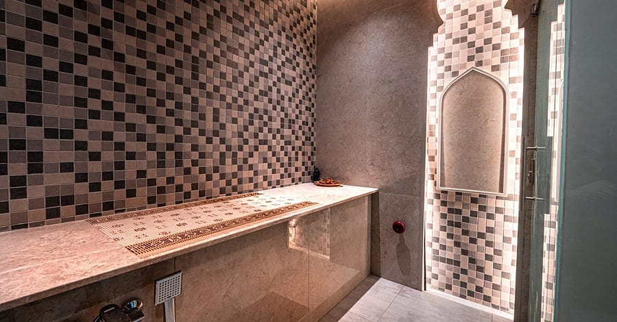 Complete Beauty Package: Moroccan Bath With Choice Of Add-Ons Dubai other Shop Online at Dubai Trades 2