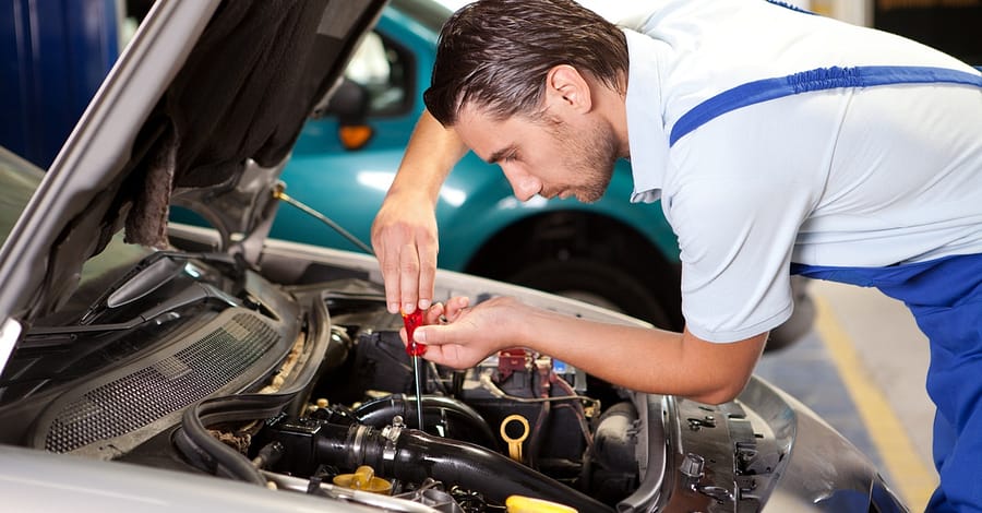 Coolant Flush / Fill Dubai car Shop Online at Dubai Trades 2