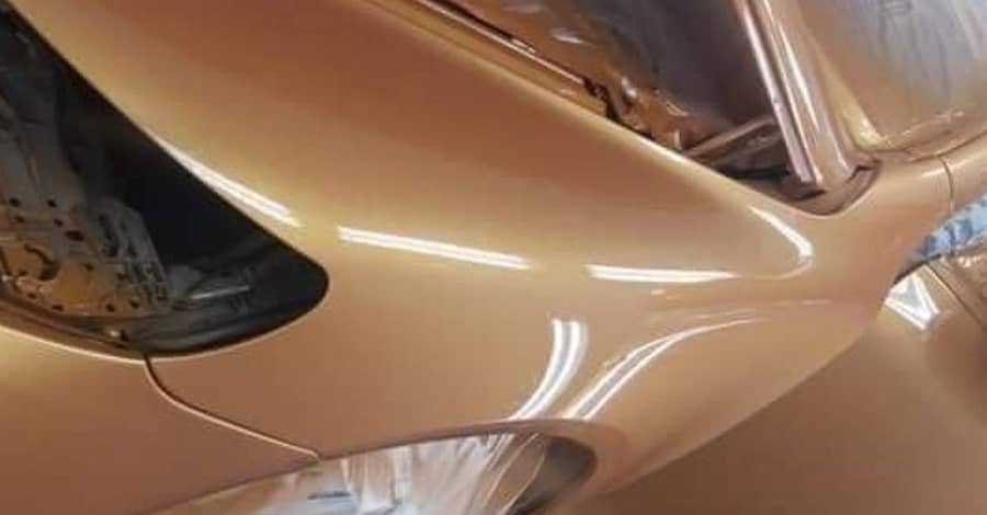 Dent Repair / Scratch Removal Abu Dhabi car Shop Online at Dubai Trades 2