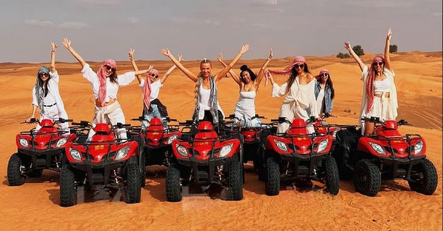 Dune Buggy Dubai activities Shop Online at Dubai Trades 2