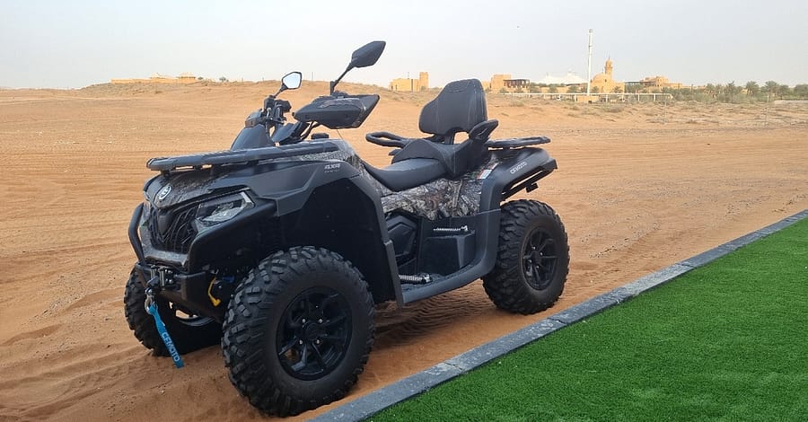Dune Buggy Dubai activities Shop Online at Dubai Trades 2