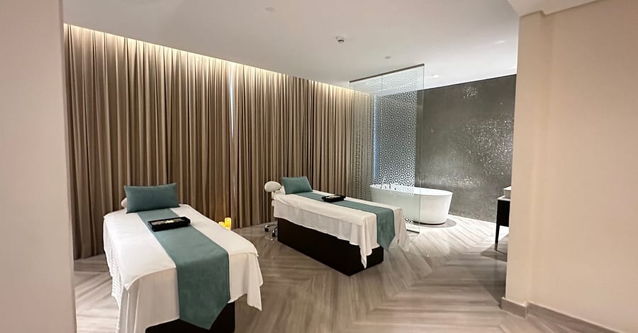 Enjoy 60 Or 90-Min Classic Spa Treatment By Expert Therapists Sharjah & N. Emirates other Shop Online at Dubai Trades 2