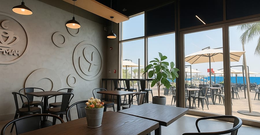 Enjoy Aed 50, 100, Or 200 All Day On Tasty Treats! Abu Dhabi restaurants Shop Online at Dubai Trades 2
