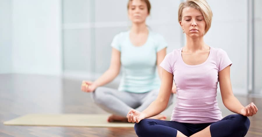 Enjoy Choice Of Yoga Classes At Body & Mind Yoga Center Dubai other Shop Online at Dubai Trades 2