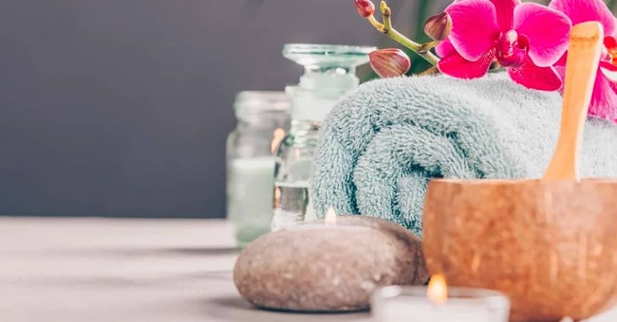 Experience A 60-Minute Moroccan Bath & Full Body Spa Treatment, Henna Abu Dhabi other Shop Online at Dubai Trades 2