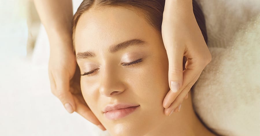 Experience A Revitalizing Facial With Diamond Microdermabrasion Dubai other Shop Online at Dubai Trades 2